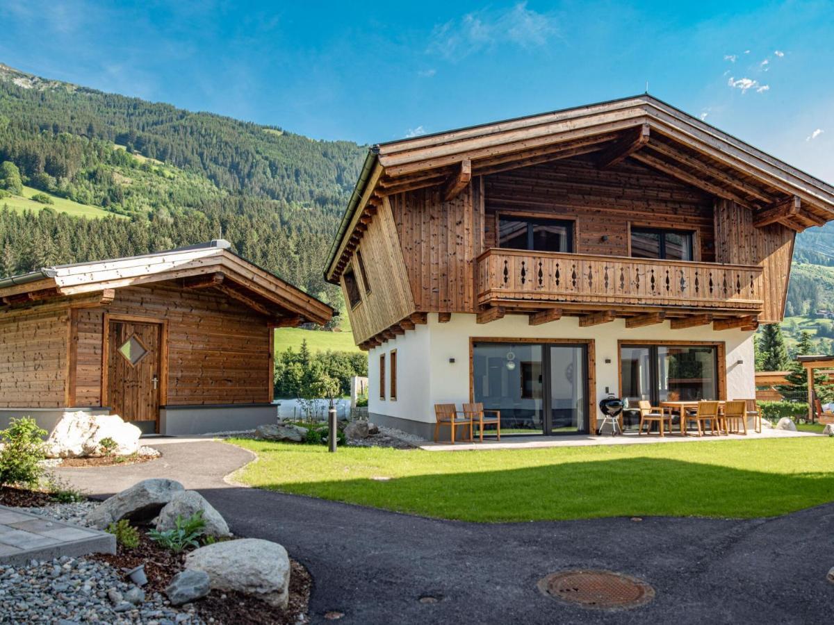 Holiday Resort Das Dorf, Wald Im Pinzgau Extérieur photo